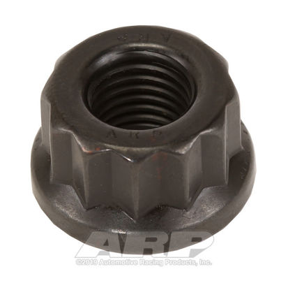Bilde av M10 X 1.25 M16 socket 12pt nut kit