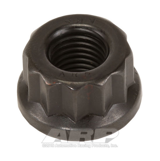 Bilde av M10 X 1.25 M16 socket 12pt nut kit
