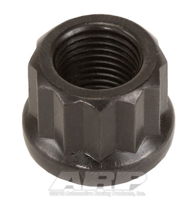 Bilde av 1/2-20 11/16 socket 12pt nut kit