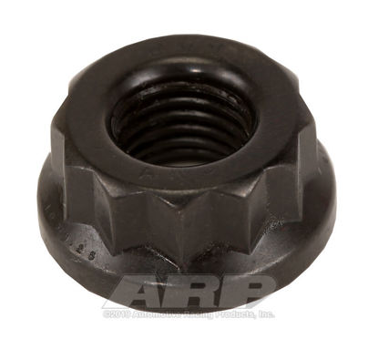 Bilde av M10 X 1.25 M16 socket 12pt nut kit