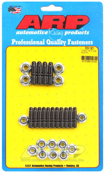Bilde av Chevy V6 oil pan stud kit
