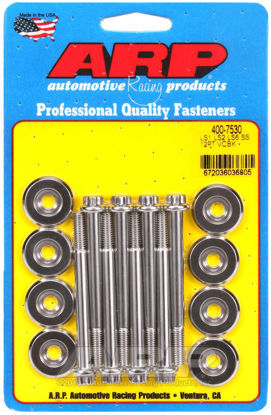 Bilde av LS1 LS2 12pt valve cover bolt kit