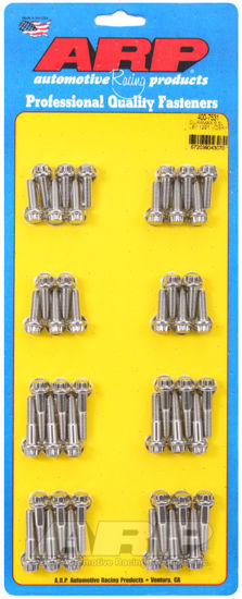 Bilde av Duramax 6.6L LB7 12pt valve cover bolt kit