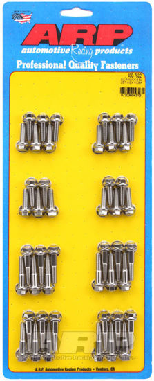 Bilde av Duramax 6.6L LB7 hex valve cover bolt kit