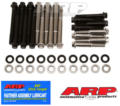 Bilde av Buick 350 SS outer row head bolt kit