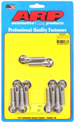 Bilde av Buick 3.8L V-6 SS intake manifold bolt kit
