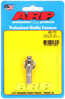 Bilde av Chevy SS 12pt distributor stud kit