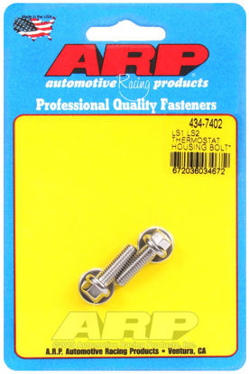 Bilde av LS1 LS2 SS hex thermostat housing bolt kit