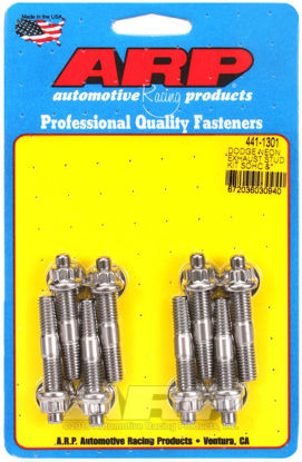 Bilde av Dodge Neon SOHC/DOHC exhaust stud kit