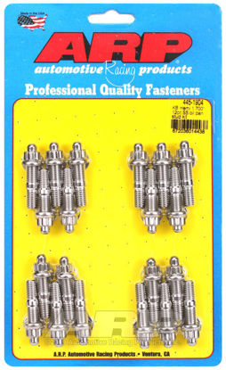 Bilde av KB Hemi 1.700" SS 12pt oil pan stud kit