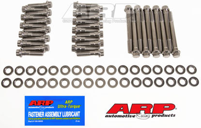 Bilde av BB Mopar R & RB wedge SS 12pt head bolt