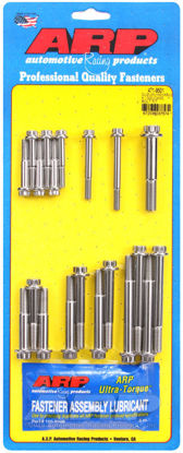 Bilde av Suzuki/Hayabusa 1300 case bolt kit