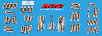 Bilde av BB Ford FE series SS hex accessory kit