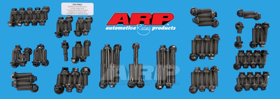 Bilde av BB Ford FE series CM hex accessory kit