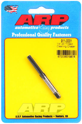 Bilde av 1/4-20 thread cleaning tap