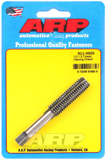 Bilde av 1/2-13 thread cleaning tap