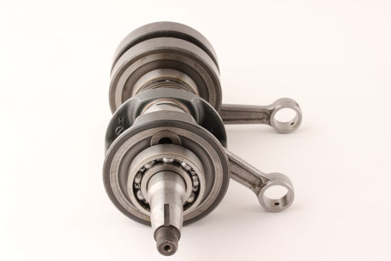 Bilde av BYTTEVEIVAKSEL POLARIS 440-500 L/C SEAL PTO 30MM