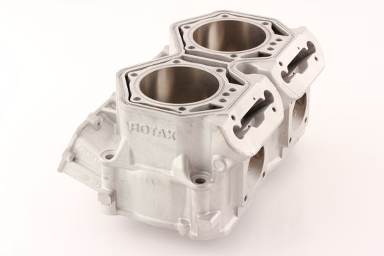Bilde av BYTTESYLINDER ROTAX 800 E-TECH 2012