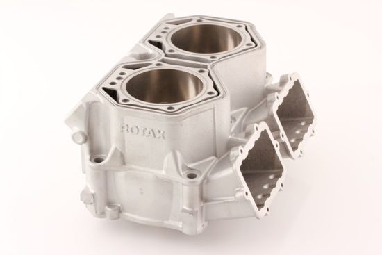 Bilde av BYTTESYLINDER ROTAX 800 E-TECH 2012