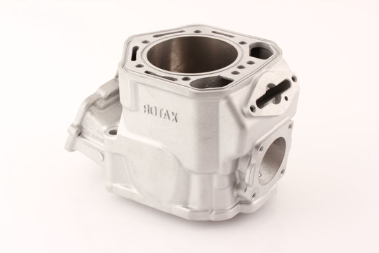 Bilde av BYTTESYLINDER ROTAX MXZ 800 HO 03-07