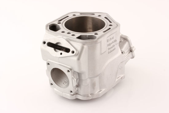 Bilde av BYTTESYLINDER ROTAX MXZ 800 HO 03-07