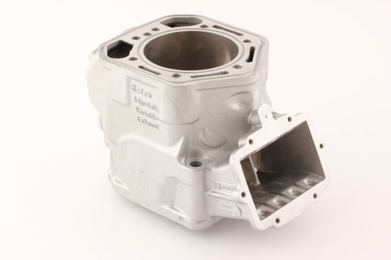 Bilde av BYTTESYLINDER ROTAX MXZ 800 HO 03-07