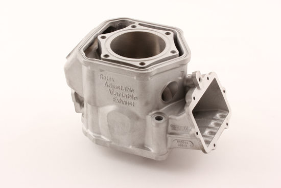 Bilde av BYTTESYLINDER ROTAX 600 SDI 04-07