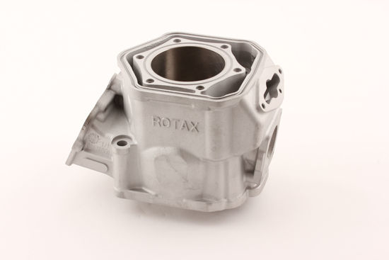 Bilde av BYTTESYLINDER ROTAX 600XP RS  2011-12