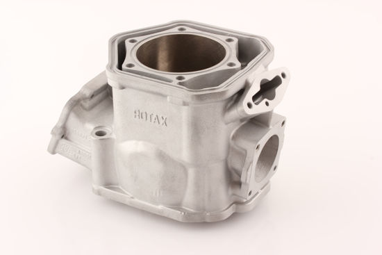 Bilde av BYTTESYLINDER ROTAX MXZ SUMMIT 700 10MM STUD 00-01 M/ dekomp