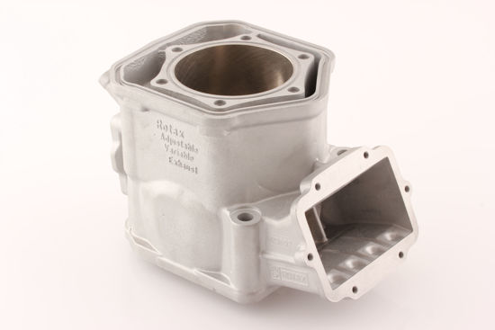 Bilde av BYTTESYLINDER ROTAX MXZ SUMMIT 700 10MM STUD 00-01 M/ dekomp