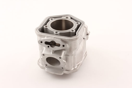 Bilde av BYTTESYLINDER ROTAX MXZX 440 T-CRANK 99-03