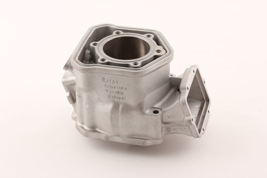 Bilde av BYTTESYLINDER ROTAX MXZX 440 T-CRANK 99-03
