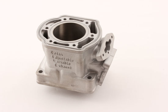 Bilde av BYTTESYLINDER ROTAX FIII 600 T. 599 #110-112 95-99