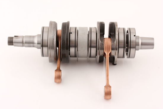 Bilde av BYTTEVEIVAKSEL ROTAX 377- 447 F/C 90-96