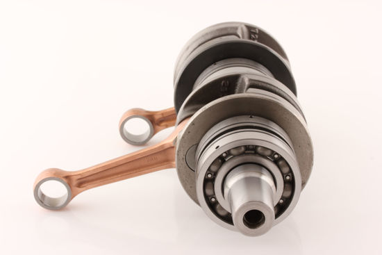 Bilde av BYTTEVEIVAKSEL ROTAX 377- 447 F/C 90-96