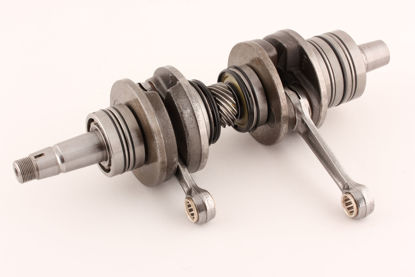 Bilde av BYTTEVEIVAKSEL ROTAX 467 L/C 85-95