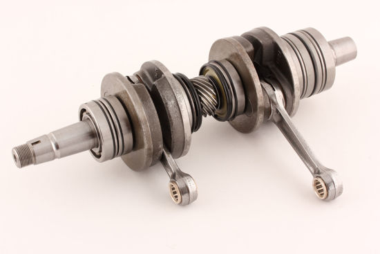 Bilde av BYTTEVEIVAKSEL ROTAX 467 L/C 85-95