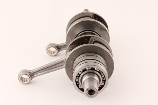 Bilde av BYTTEVEIVAKSEL ROTAX 467 L/C 85-95