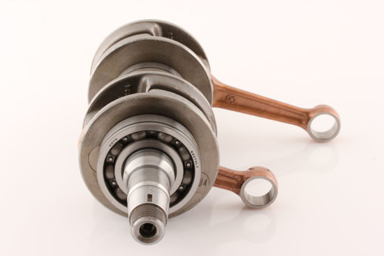 Bilde av BYTTEVEIVAKSEL ROTAX 377- 447 F/C M/EL.TENN. 82-89