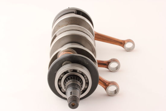 Bilde av BYTTEVEIVAKSEL ROTAX 800 L/C WITH SEAL PTO 99-02