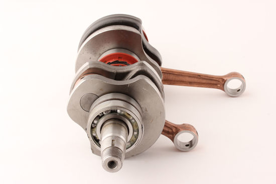Bilde av BYTTEVEIVAKSEL ROTAX 500 L/C440  00-02