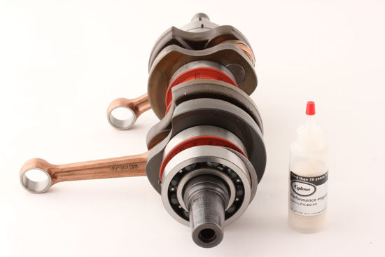 Bilde av BYTTEVEIVAKSEL ROTAX 700 L/C 2000
