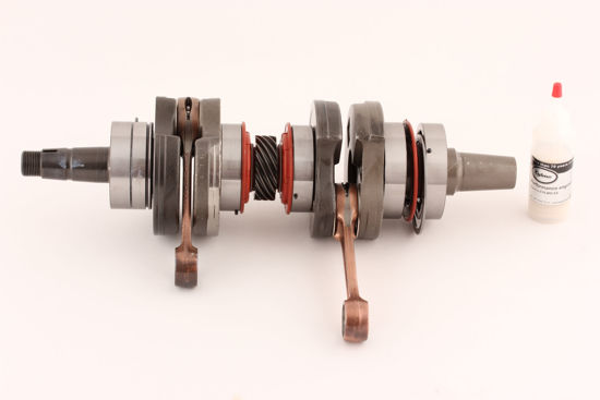 Bilde av BYTTEVEIVAKSEL ROTAX 800 L/C 00-02
