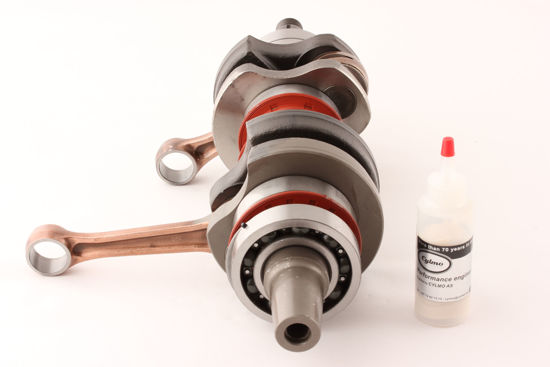 Bilde av BYTTEVEIVAKSEL ROTAX 800 L/C 00-02