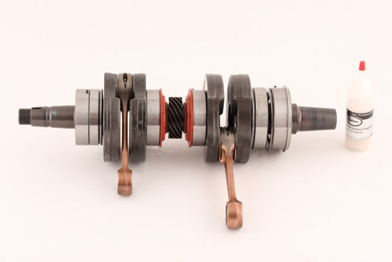 Bilde av BYTTEVEIVAKSEL ROTAX 800 L/C HO MXZ-GSX 2004-