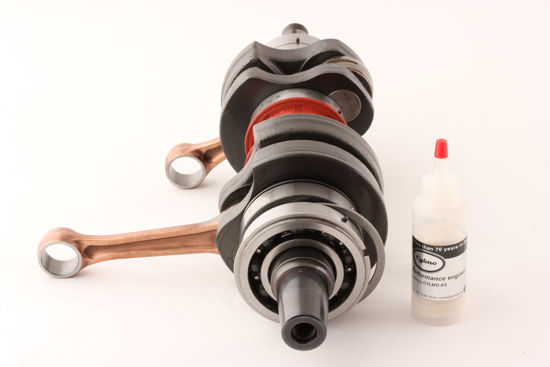 Bilde av BYTTEVEIVAKSEL ROTAX 800 L/C HO MXZ-GSX 2004-