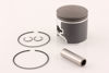 Bilde av ProX Piston Kit Polaris Indy 488 '86-99 (72.50mm)