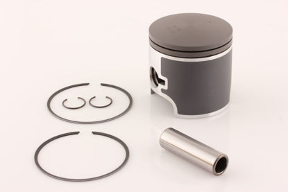 Bilde av ProX Piston Kit Polaris Indy 488 '86-99 (72.50mm)