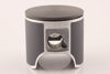 Bilde av ProX Piston Kit Ski-Doo MXZ600 '99-01 (76.50mm)