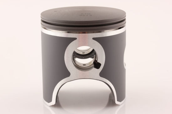 Bilde av ProX Piston Kit Polrs 900 Fusion/RMK/Swtchb '05-06 (83.00mm)